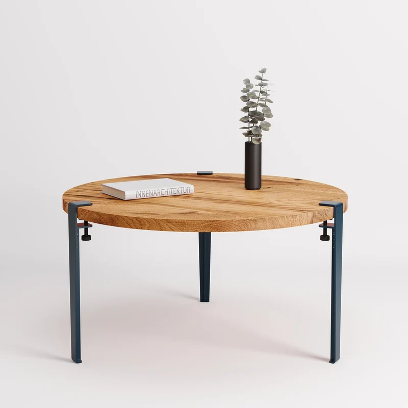 Tiptoe Coffee Table / Bench Top
