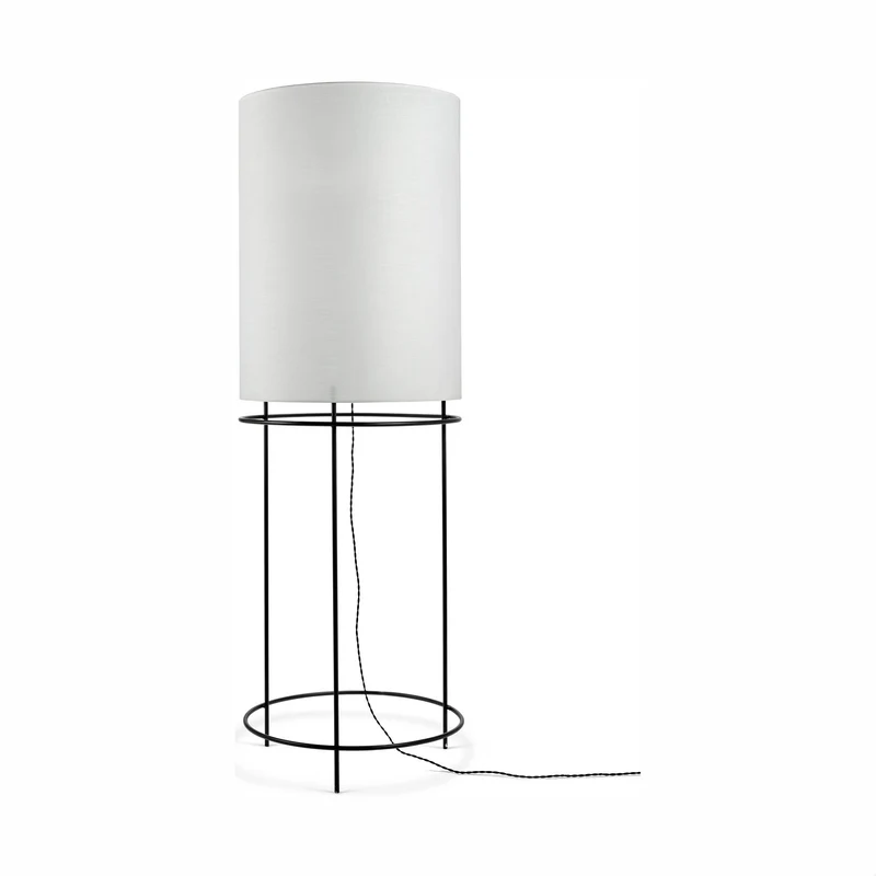 Serax Cylinder Standing Lamp