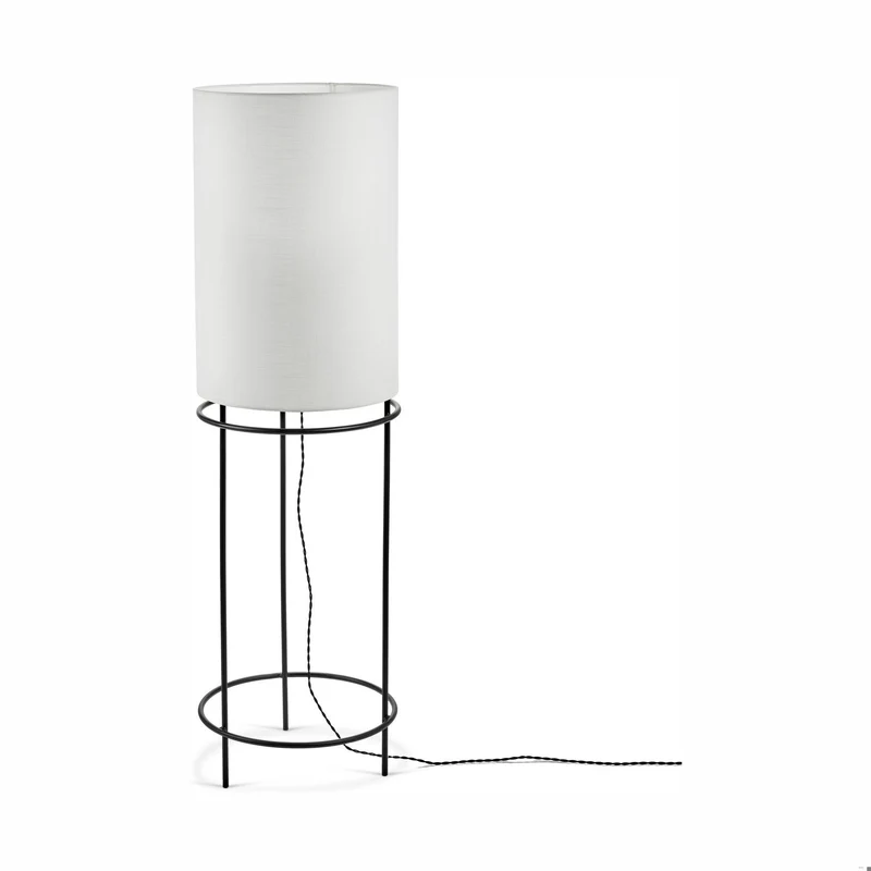 Serax Cylinder Standing Lamp