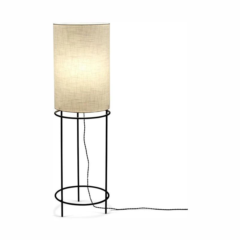Serax Cylinder Standing Lamp