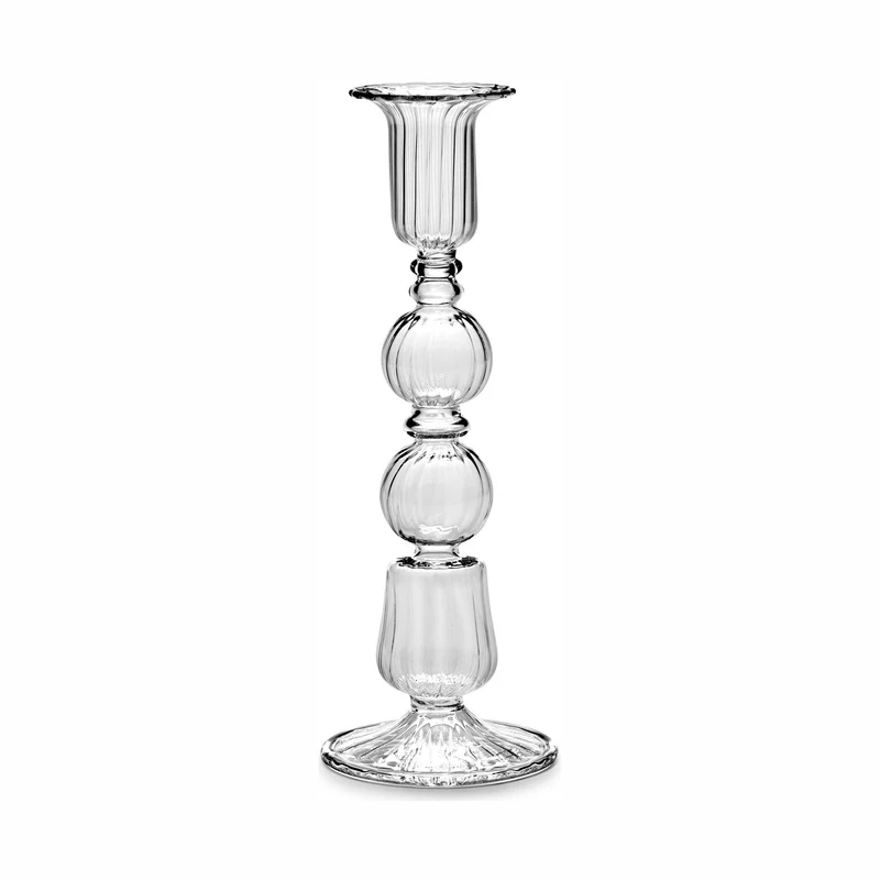 Serax Waww La Table Candle Holder