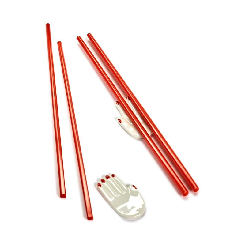 Serax Table Nomade Chopsticks Holder Set