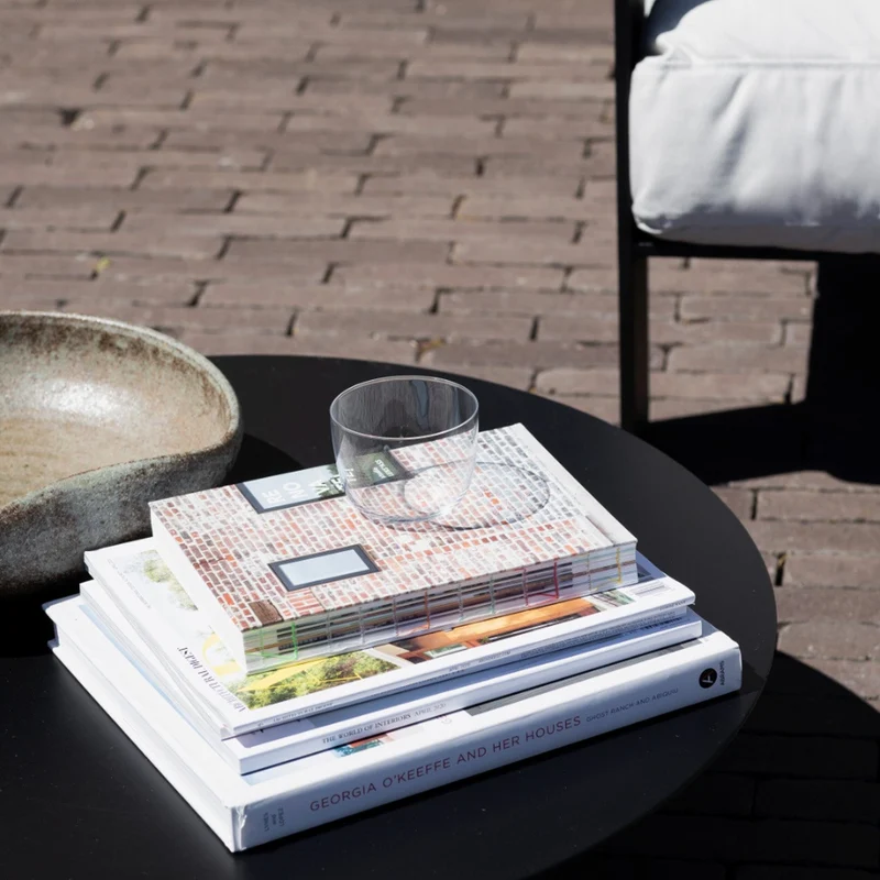 Serax Bea Mombaers Coffee Table 02