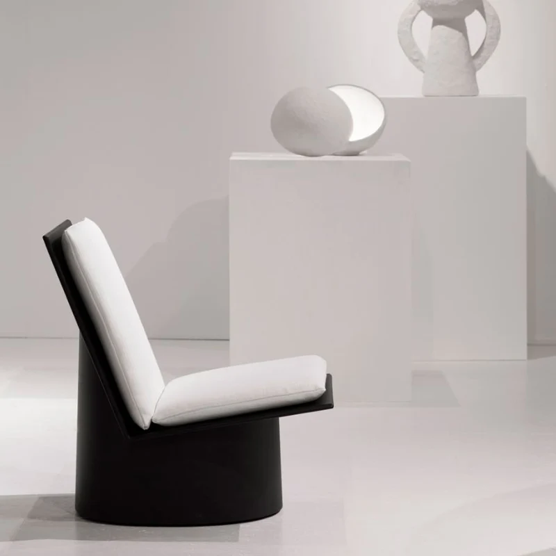 Serax Marie Valerie Lounge Chair
