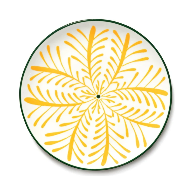 Serax Bazaar Dinner Plate - Set of 4