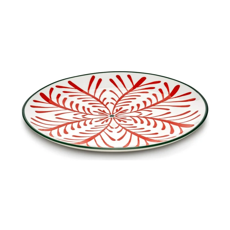 Serax Bazaar Dinner Plate - Set of 4