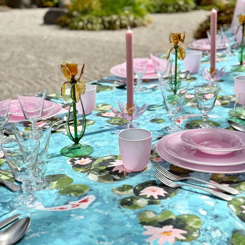 Casarialto Lotus Candle holder