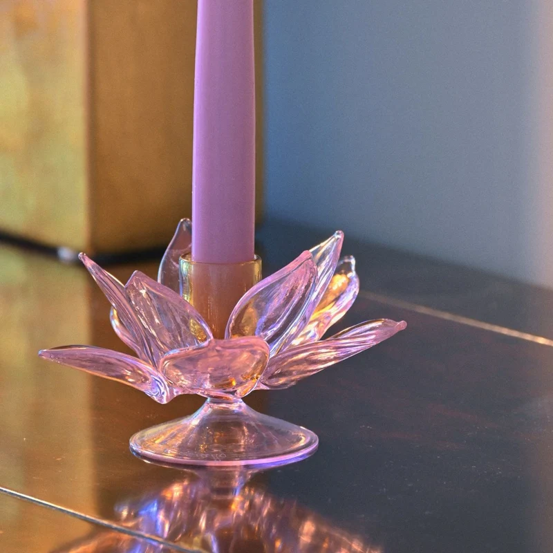 Casarialto Lotus Candle holder