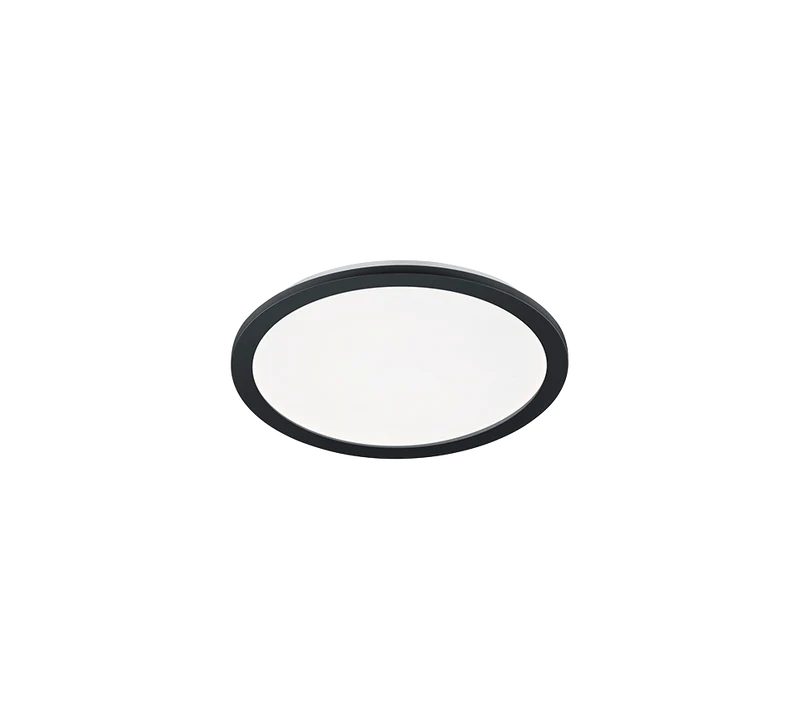 Plafonnier Led Mince
