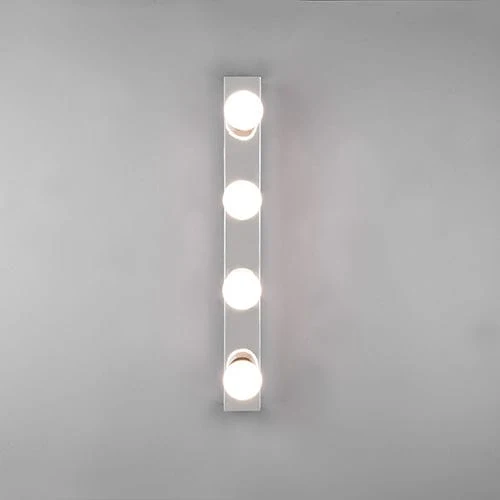 Applique Murale 4 Lampes
