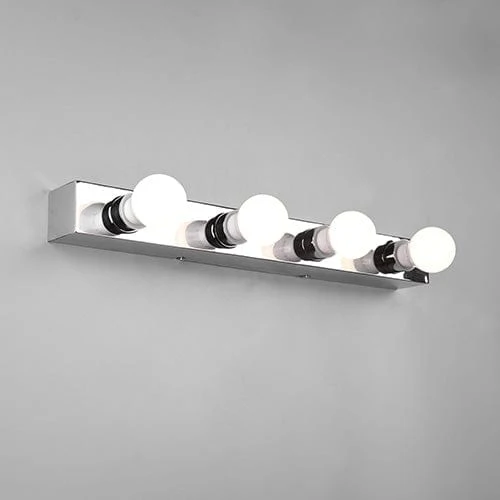 Applique Murale 4 Lampes