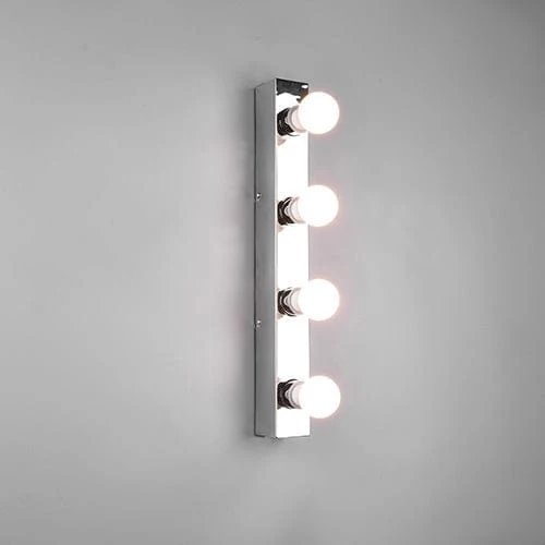 Applique Murale 4 Lampes