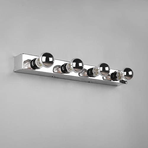 Applique Murale 4 Lampes