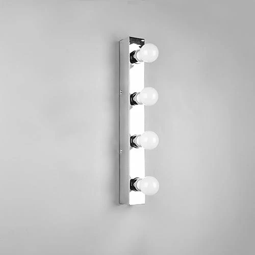 Applique Murale 4 Lampes