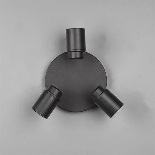 Plafonnier Salle De Bain 3 Spots