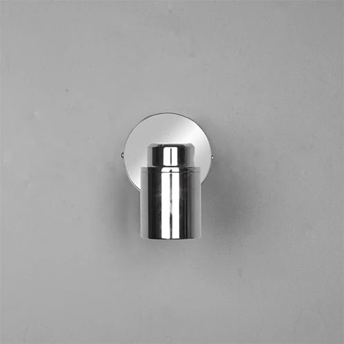 Applique Salle De Bain Chrome