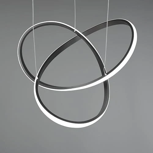 Luminaire Interieur Noir