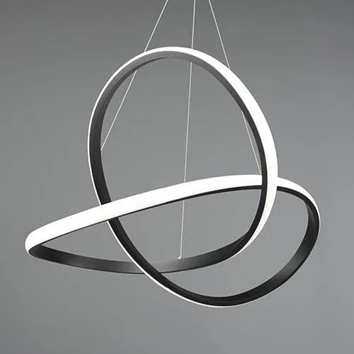 Luminaire Interieur Noir
