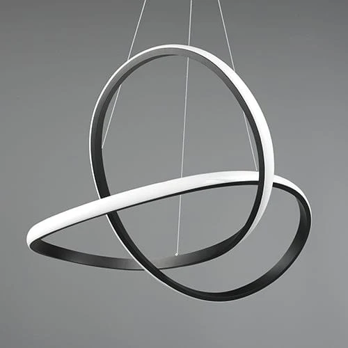 Luminaire Interieur Noir