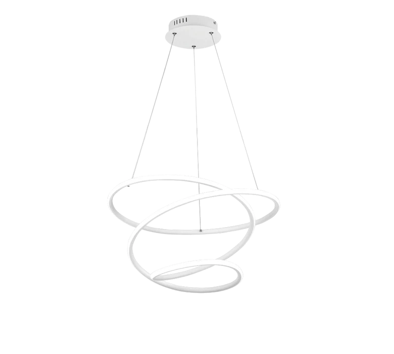 Lustre Led Chambre