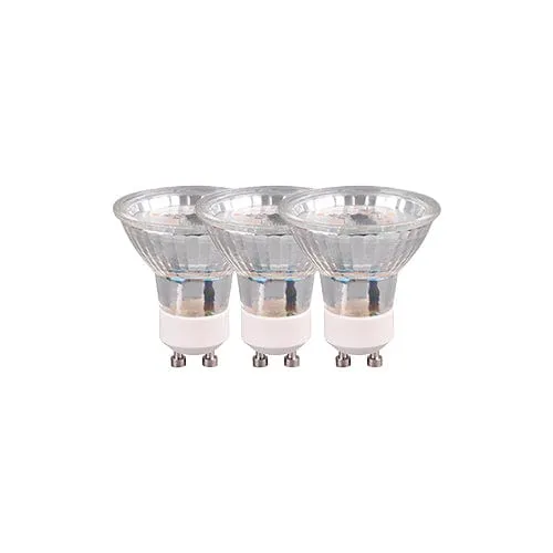 Trio, Ampoule, Reflektor