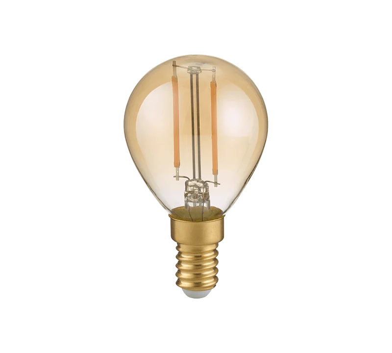 Trio, Ampoule, Lampe