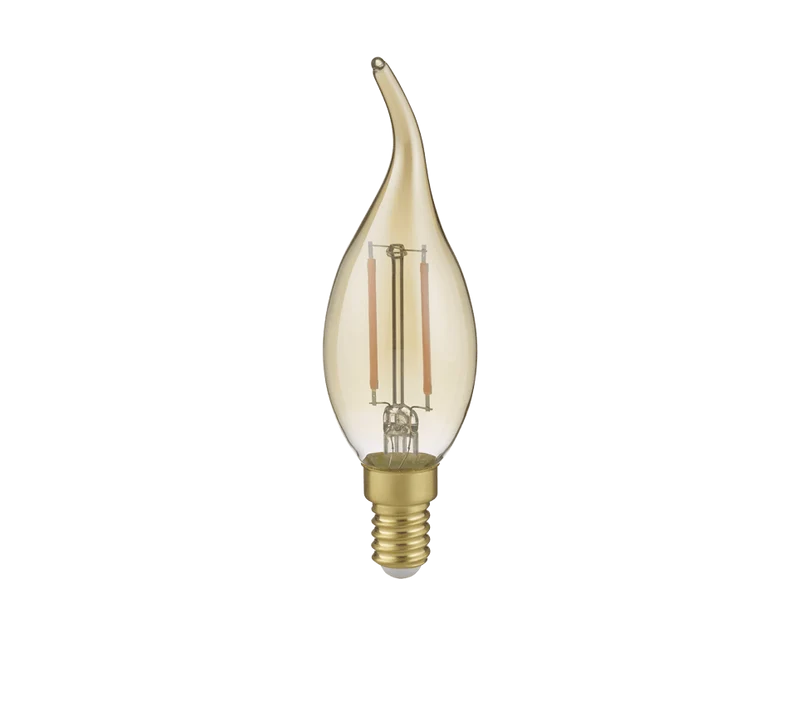 Trio, Ampoule, Windstoß