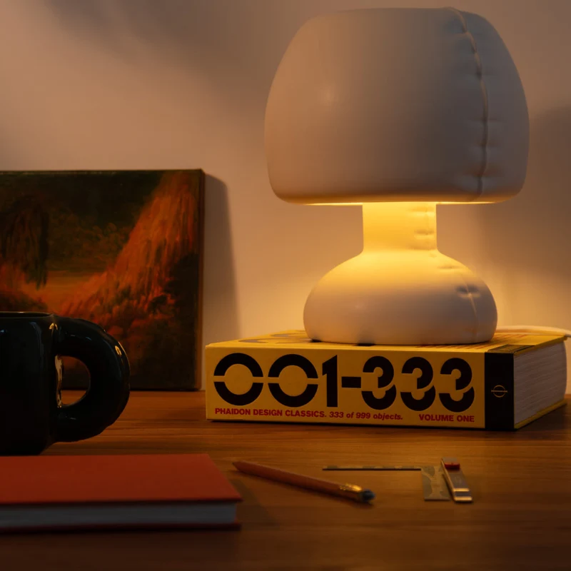 Home Studyo Freddy Table Lamp