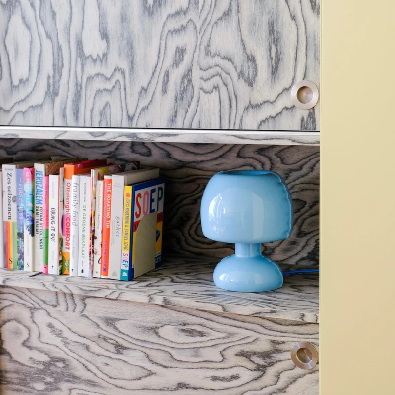 Home Studyo Freddy Table Lamp