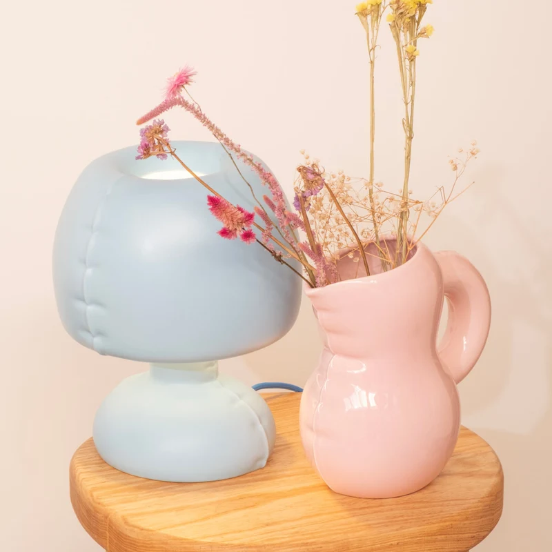 Home Studyo Freddy Table Lamp