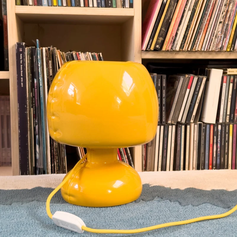 Home Studyo Freddy Table Lamp