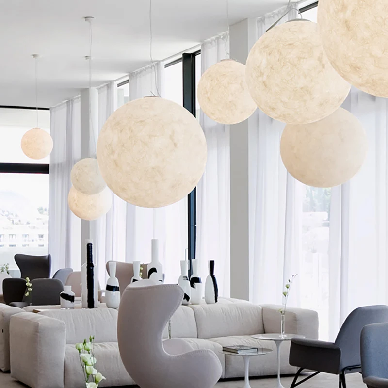 In-es.artdesign Luna Pendant