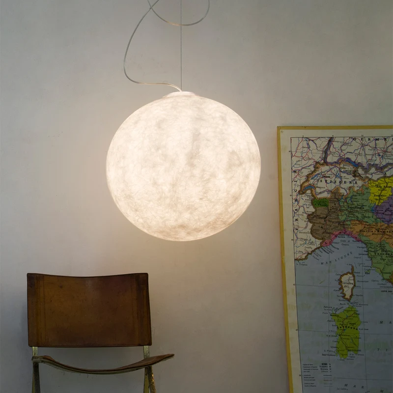 In-es.artdesign Luna Pendant
