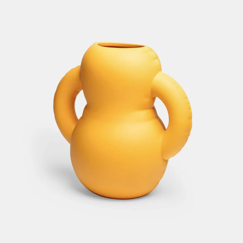 Home Studyo Oscar Vase