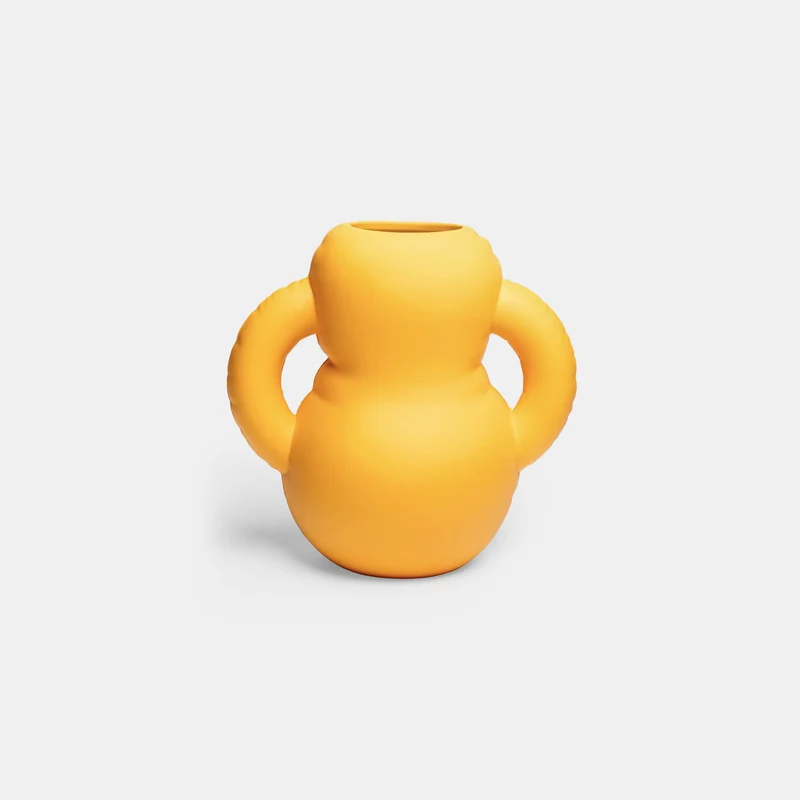 Home Studyo Oscar Vase