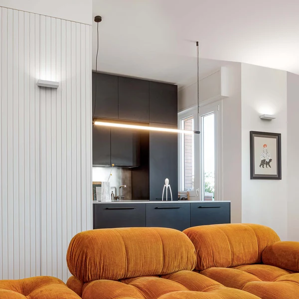 Wever & Ducre Darf Pendant Lamp