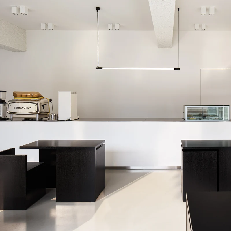 Wever & Ducre Darf Pendant Lamp