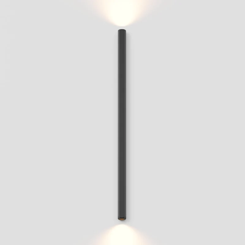 Absinthe Lights Box Tube 60 cm Wall light