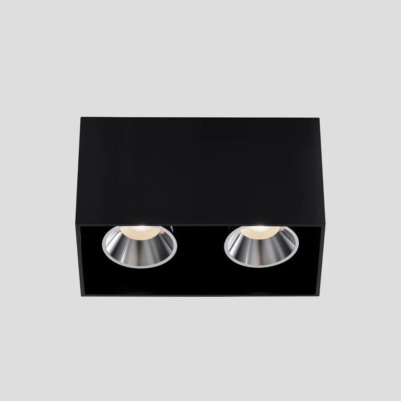 Absinthe Lights Chuck 2 Deco Surface Mounted Downlight