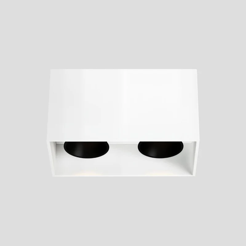 Absinthe Lights Chuck 2 Deco Surface Mounted Downlight