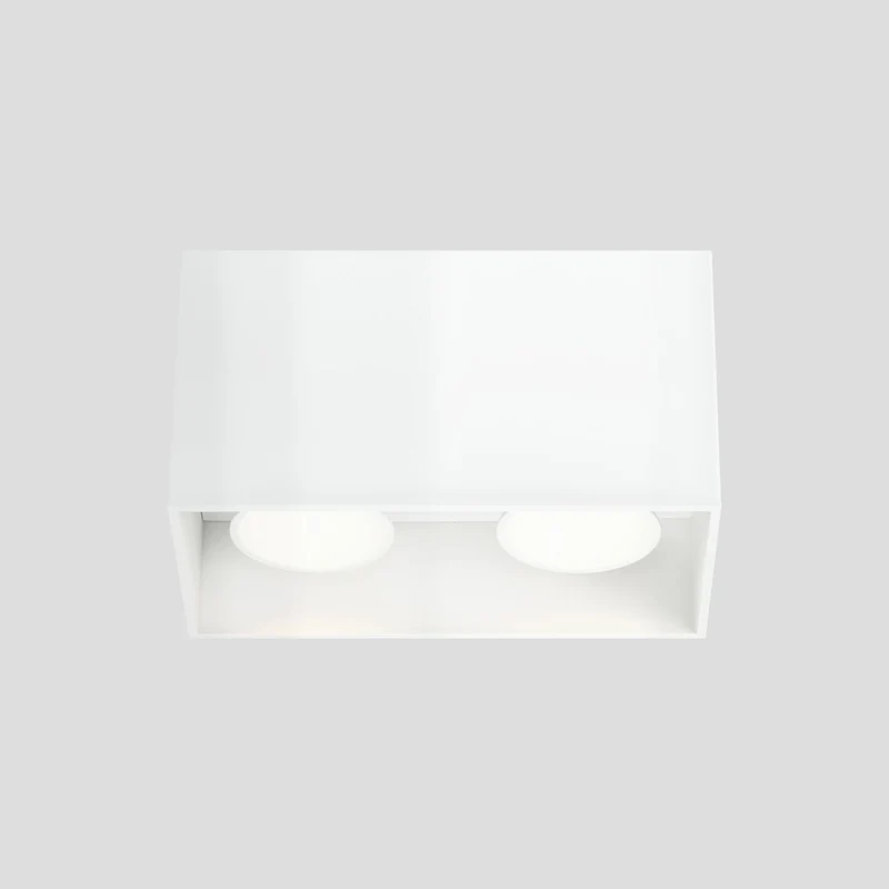 Absinthe Lights Chuck 2 Deco Surface Mounted Downlight