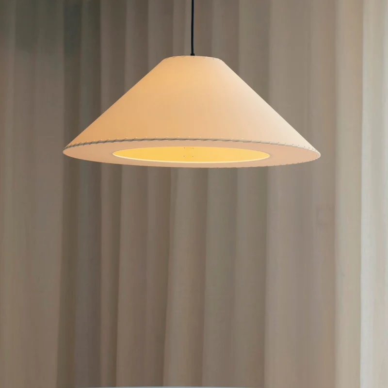 Santa & Cole Sísísí Cónicas Planas MT4 Pendant Lamp