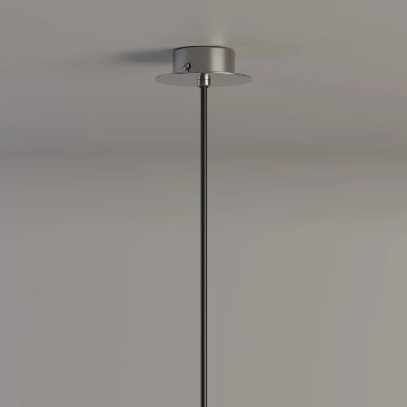 Santa & Cole Sísísí Cónicas Planas MT4 Pendant Lamp