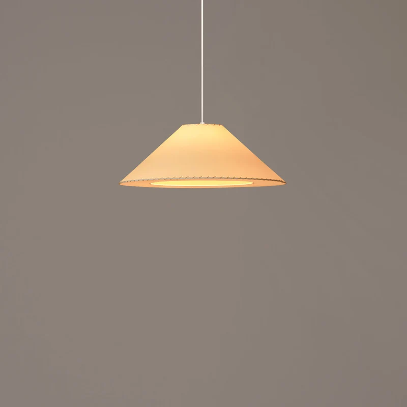 Santa & Cole Sísísí Cónicas Planas MT4 Pendant Lamp