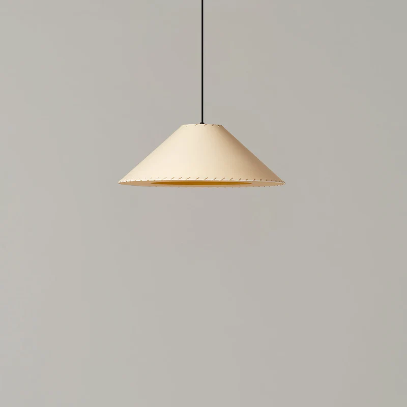 Santa & Cole Sísísí Cónicas Planas MT4 Pendant Lamp
