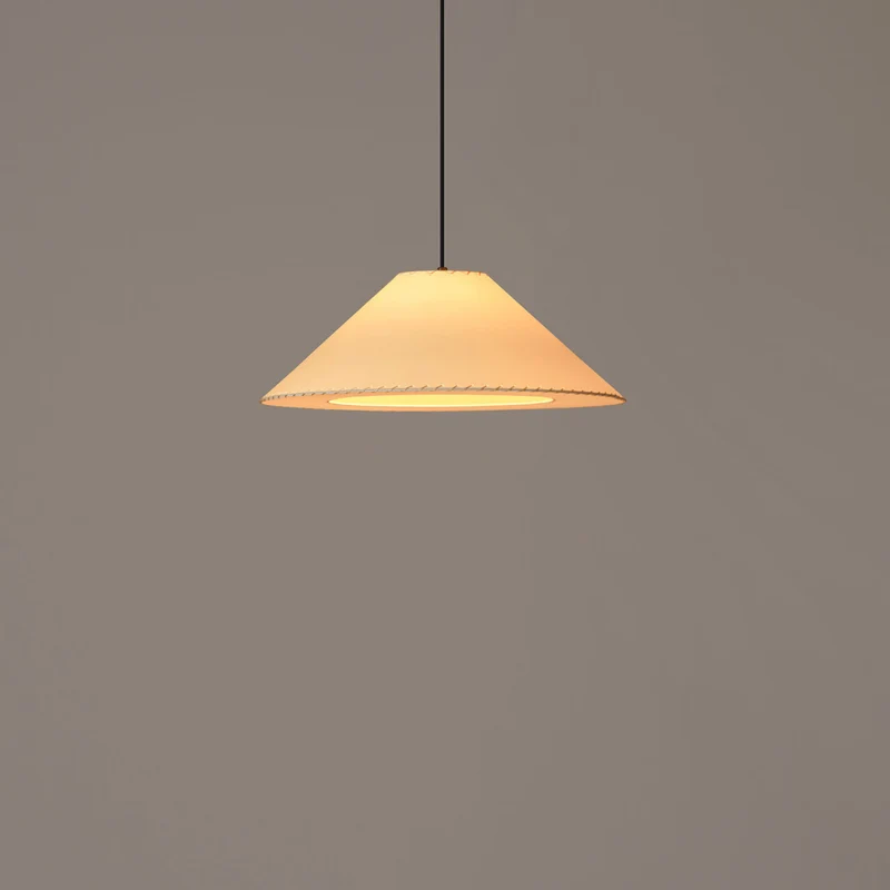 Santa & Cole Sísísí Cónicas Planas MT4 Pendant Lamp
