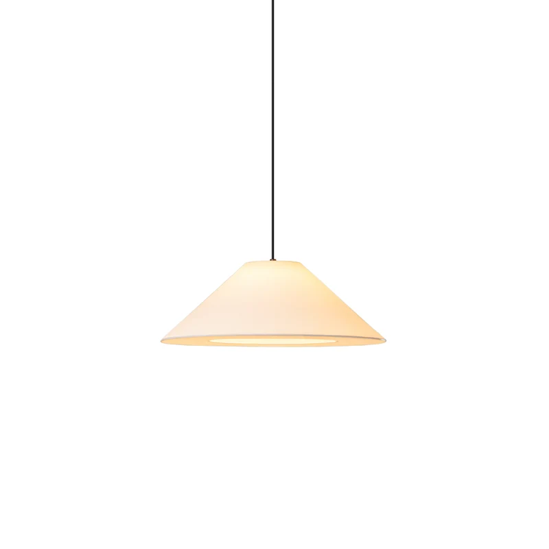 Santa & Cole Sísísí Cónicas Planas MT4 Pendant Lamp