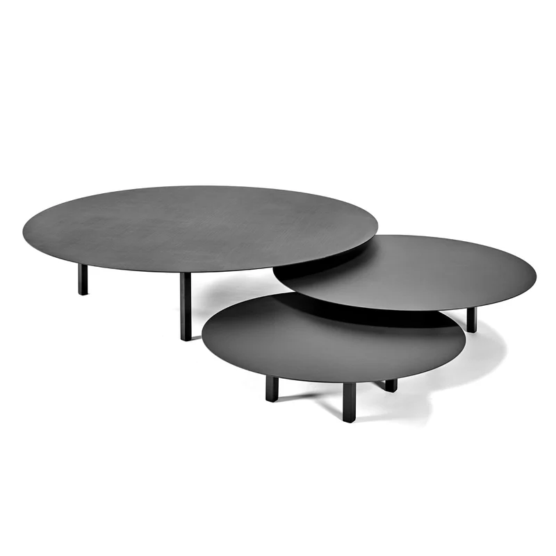 Serax Bea Mombaers Coffee Table 01