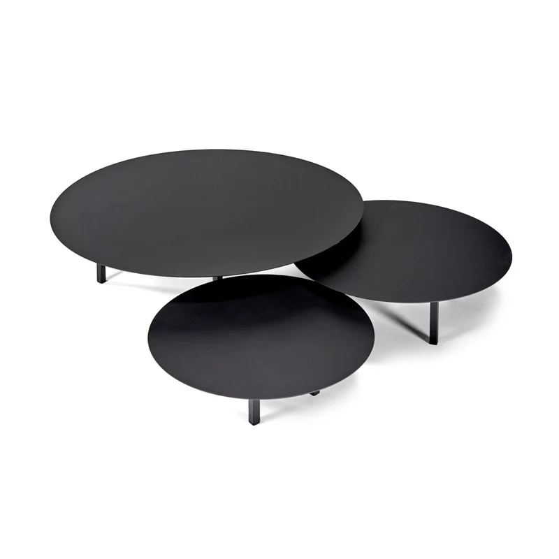 Serax Bea Mombaers Coffee Table 01