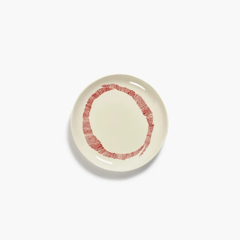 Serax Feast Plate S